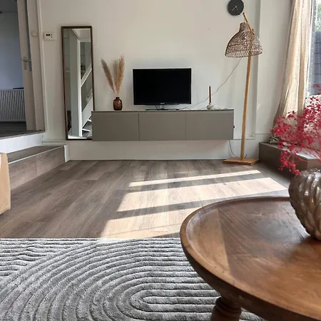 Het Dijkhuysje By Zilt