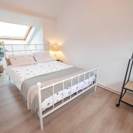 Semesterbostad Het Dijkhuysje By Zilt Warmenhuizen