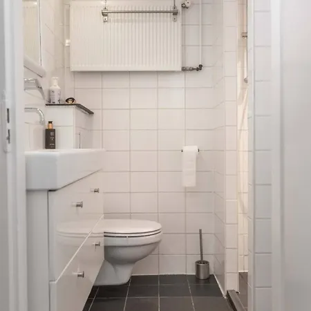 Het Dijkhuysje Warmenhuizen