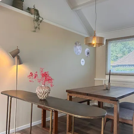 Hébergement de vacances Het Dijkhuysje By Zilt Warmenhuizen