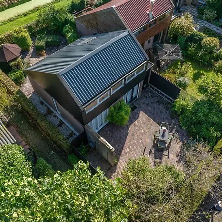 Het Dijkhuysje By Zilt *