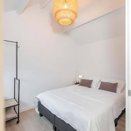 Het Dijkhuysje By Zilt * Warmenhuizen