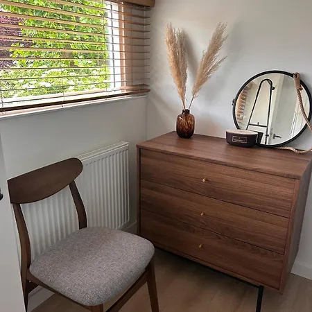 Semesterbostad Het Dijkhuysje By Zilt Warmenhuizen