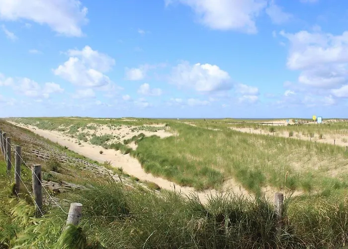 Semesterbostad Het Dijkhuysje By Zilt Warmenhuizen