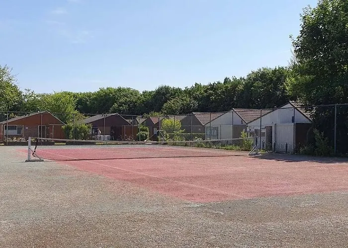 Het Dijkhuysje By Zilt * Warmenhuizen