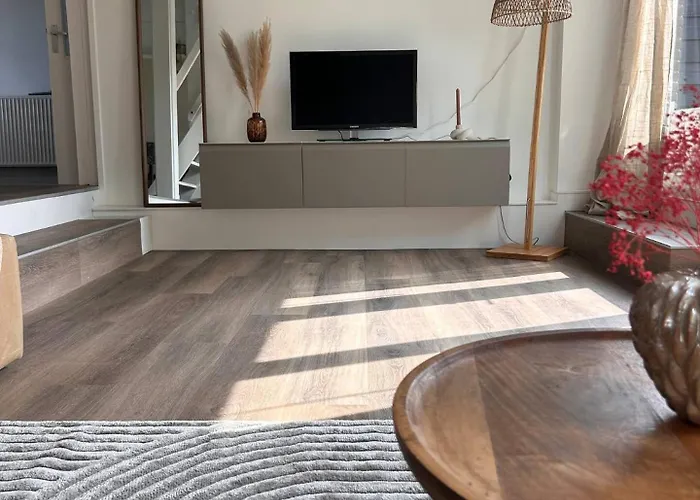 Het Dijkhuysje By Zilt