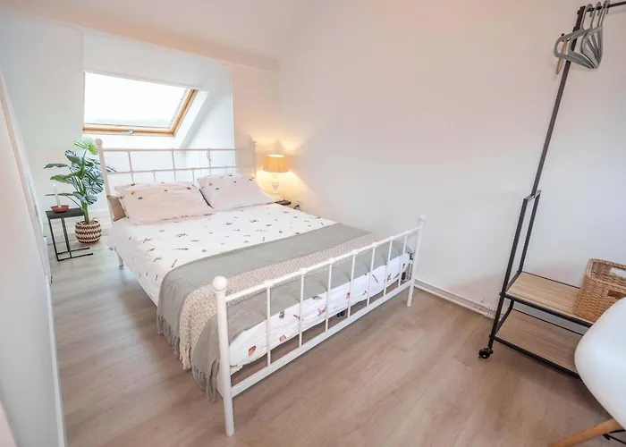 Semesterbostad Het Dijkhuysje By Zilt Warmenhuizen