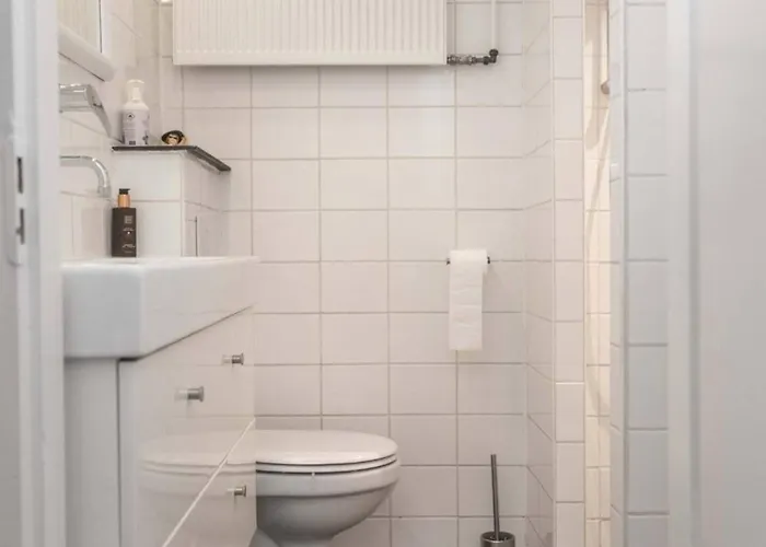 Het Dijkhuysje By Zilt Warmenhuizen