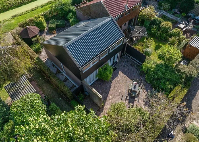 Het Dijkhuysje By Zilt *