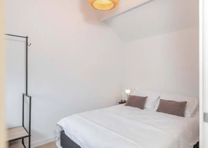 Het Dijkhuysje By Zilt * Warmenhuizen