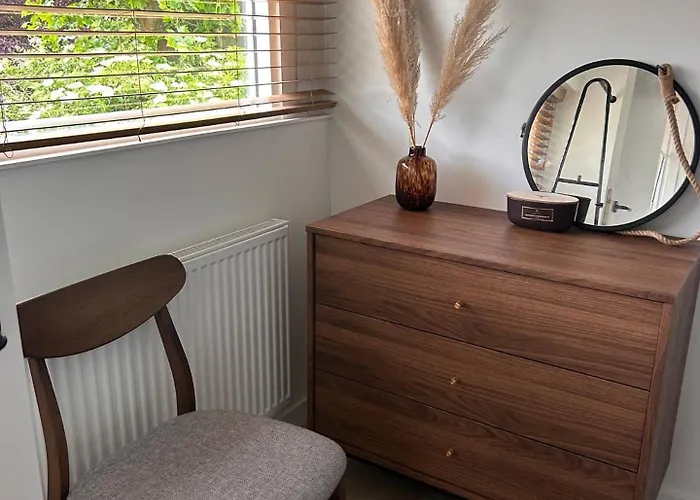 Semesterbostad Het Dijkhuysje By Zilt Warmenhuizen